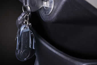 Fidato Evtech Future Ignition Switch Fidato Evtech Future Ignition Switch