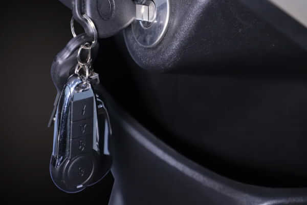 Fidato Evtech Future Ignition Switch Fidato Evtech Future Ignition Switch