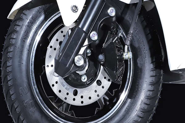 Fidato Evtech Future Front Disc Brake