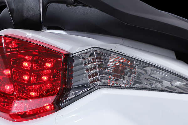 Fidato Evtech Future Tail Light