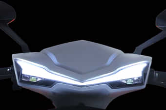 Fidato Evtech Future Head Light Fidato Evtech Future Head Light