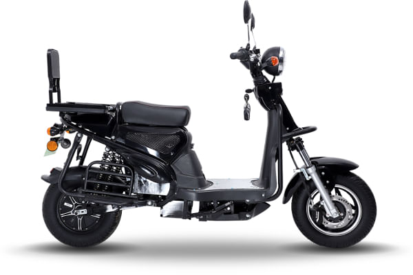 Fidato Evtech Loder Right Side View