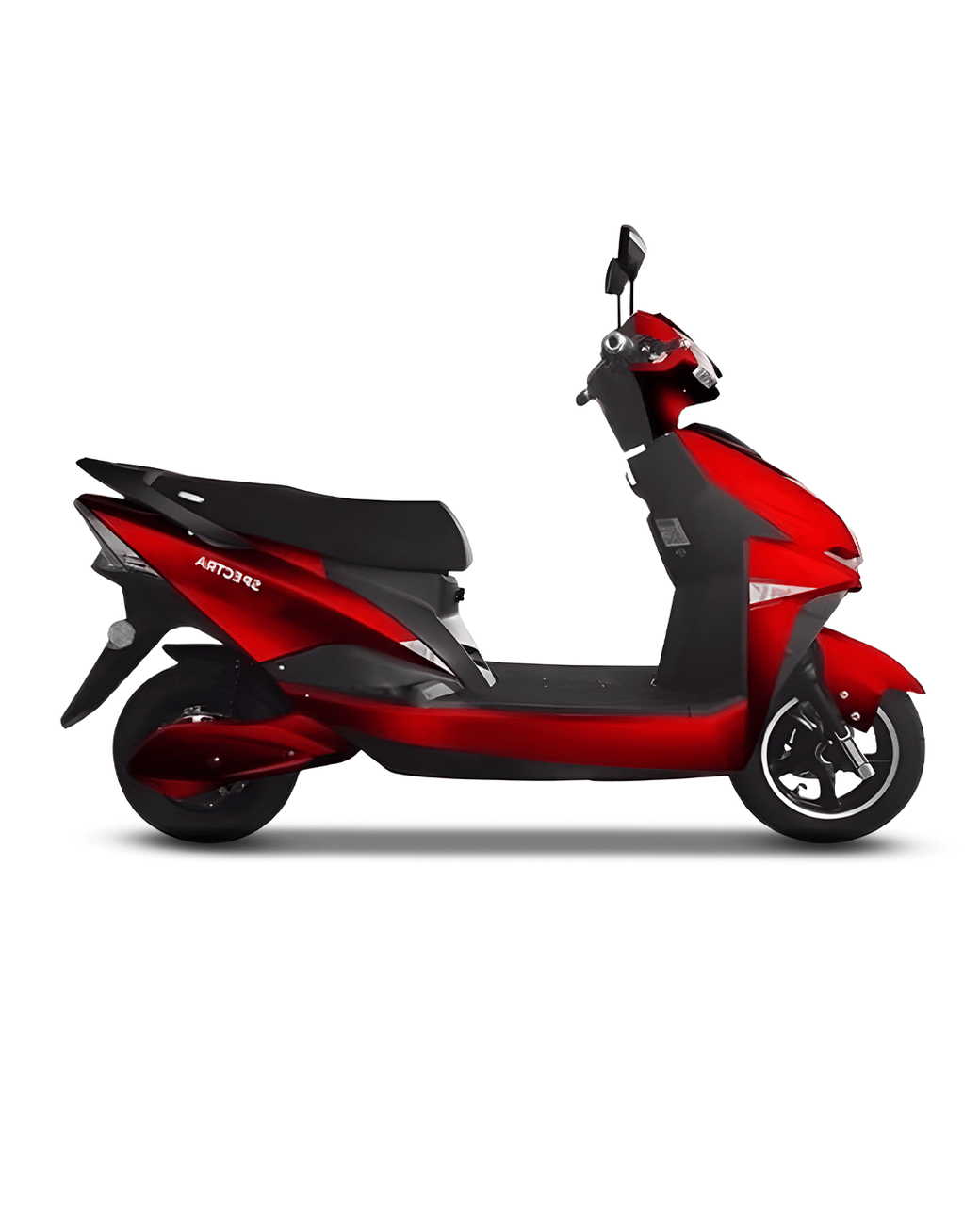 Spectra Pro undefined in Default Color