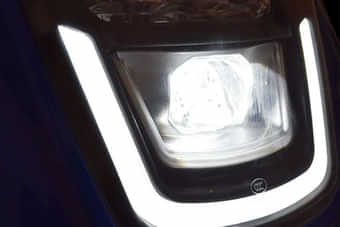 Fujiyama Spectra Pro Head Light