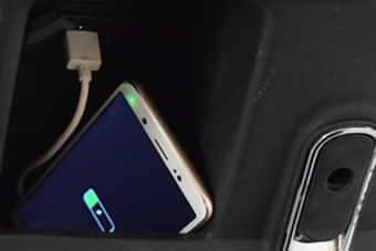 Fujiyama Spectra USB Port Fujiyama Spectra USB Port