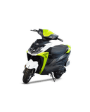 Left Front Three Quarter