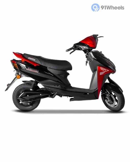 Gemopai Astrid Lite Gemopai Astrid Lite