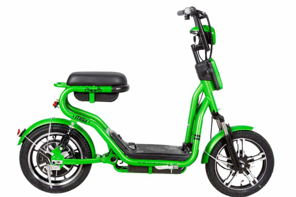 Gemopai Miso Right Side View Gemopai Miso Right Side View