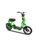 Right Front Three Quarter