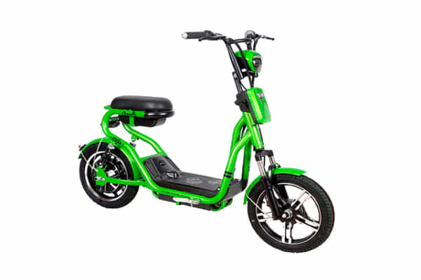 Gemopai Miso Right Front Three Quarter Gemopai Miso Right Front Three Quarter