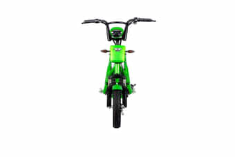 Gemopai Miso Front View Gemopai Miso Front View