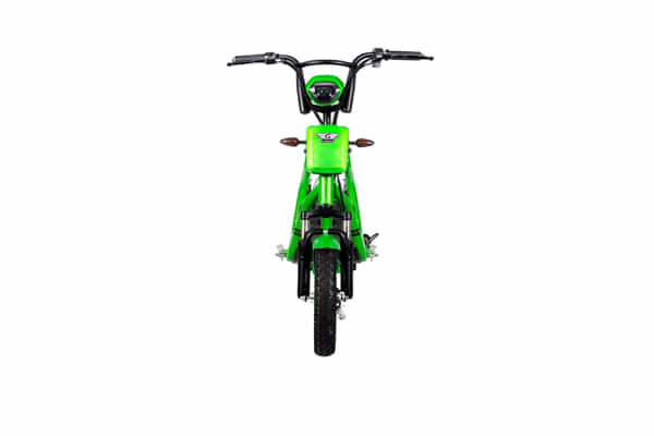 Gemopai Miso Front View Gemopai Miso Front View