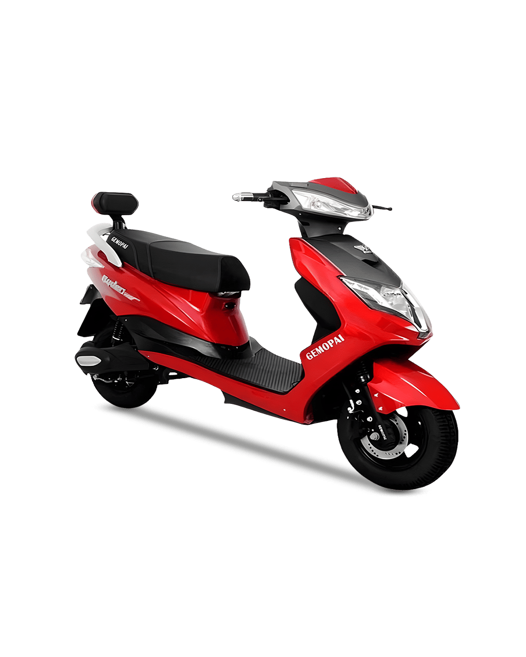 Gemopai Ryder SuperMax