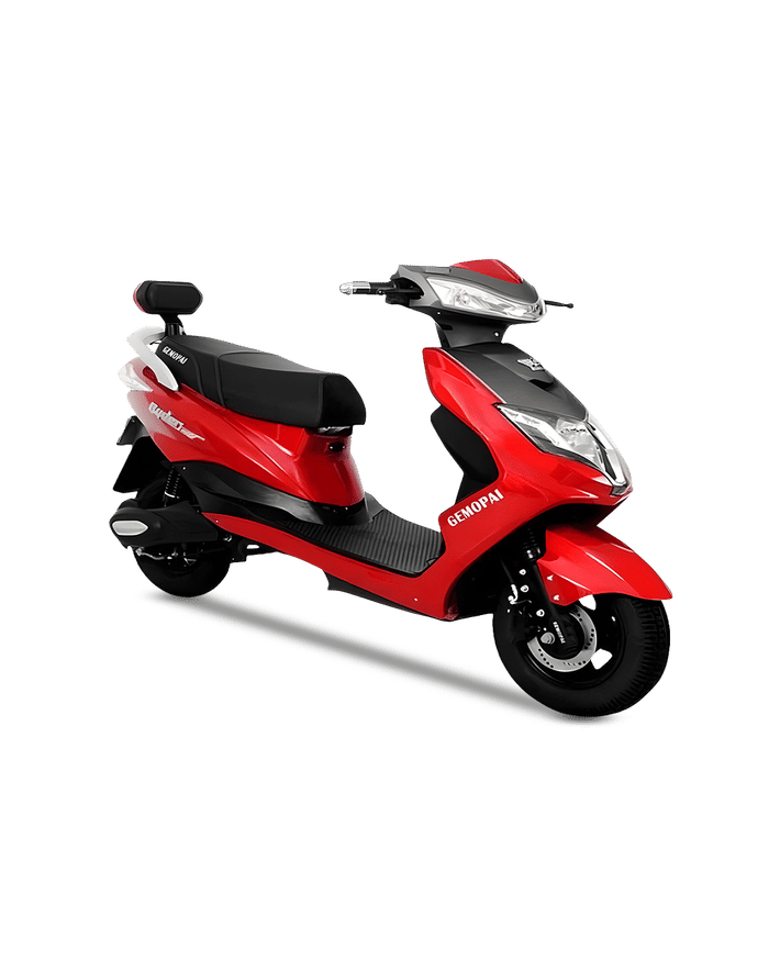 Ryder SuperMax image Ryder SuperMax image