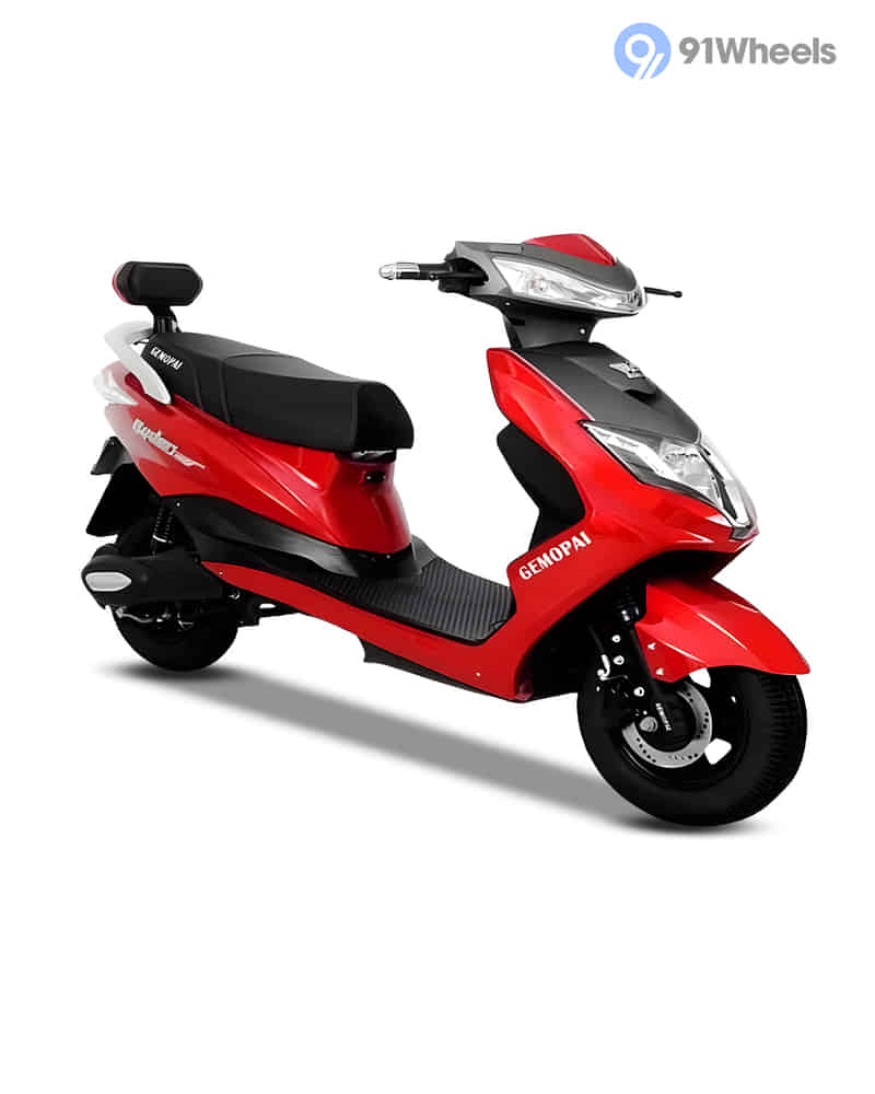 Gemopai Ryder SuperMax - Image 4