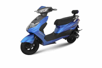 Gemopai Ryder Left Front Three Quarter Gemopai Ryder Left Front Three Quarter