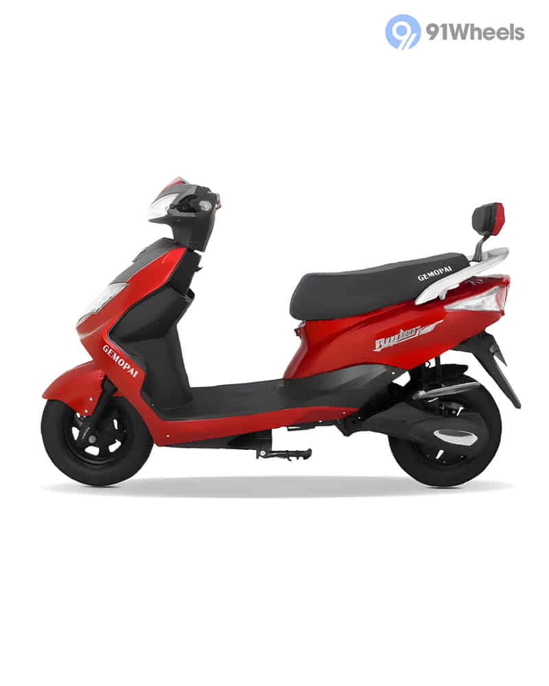 Gemopai Ryder - Image 4