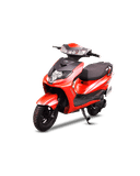 Left Front Three Quarter