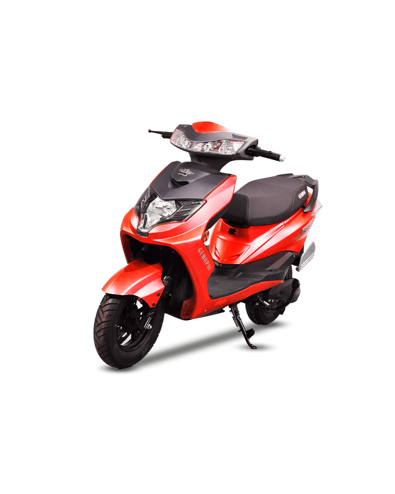 Gemopai Ryder - Image 2