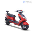 Right Front Three Quarter