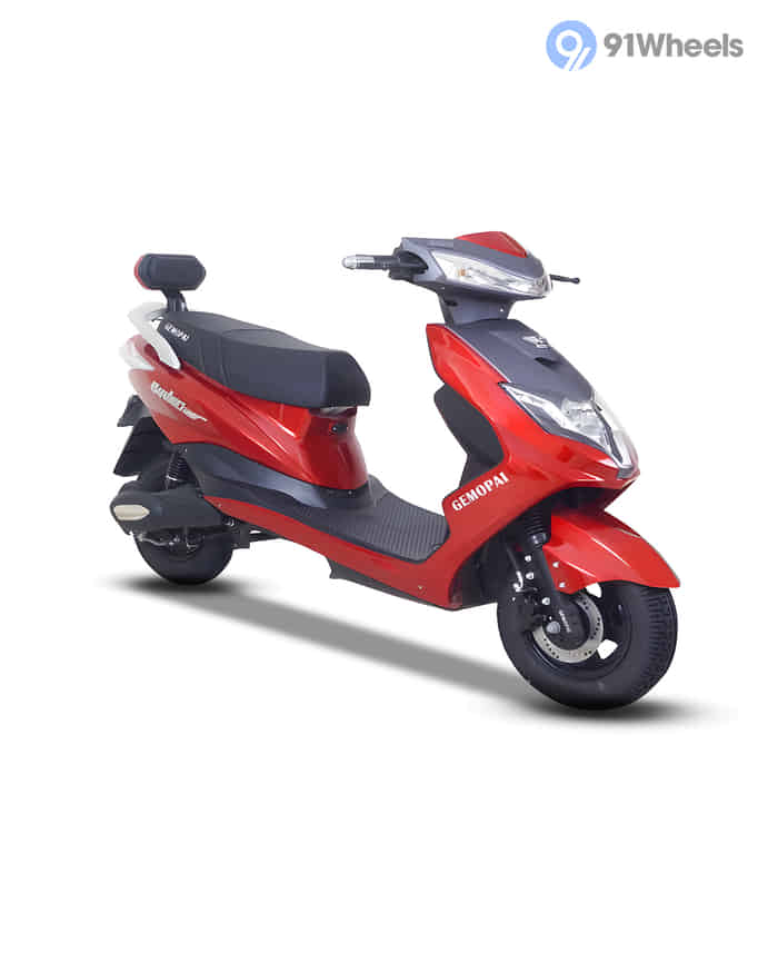 Ryder image Ryder image