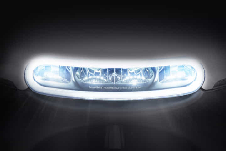 Gogoro CrossOver image