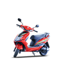 Left Front Three Quarter