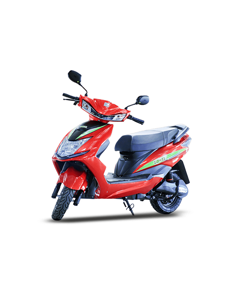 Gowel ZX EV - Image 1