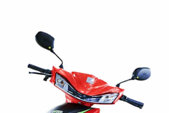 Gowel ZX EV Head Light