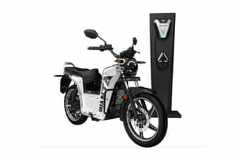 Gravton Quanta Left Front Three Quarter Gravton Quanta Left Front Three Quarter