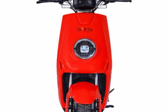 Greta Electric Glide Head Light Greta Electric Glide Head Light