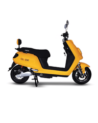 Greta Electric Glide Greta Electric Glide