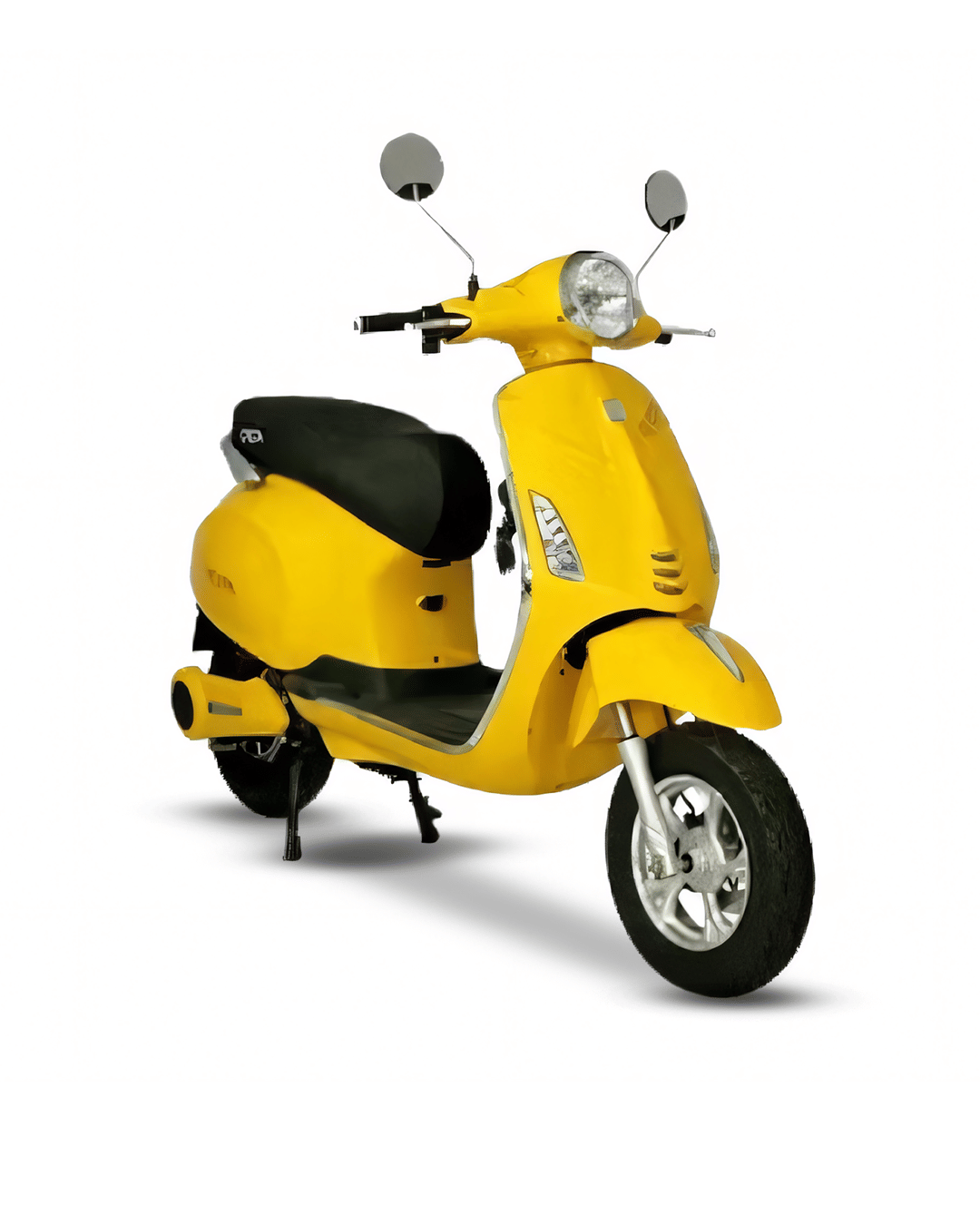 Greta Electric eVespa