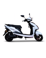 Greta Electric Harper ZX