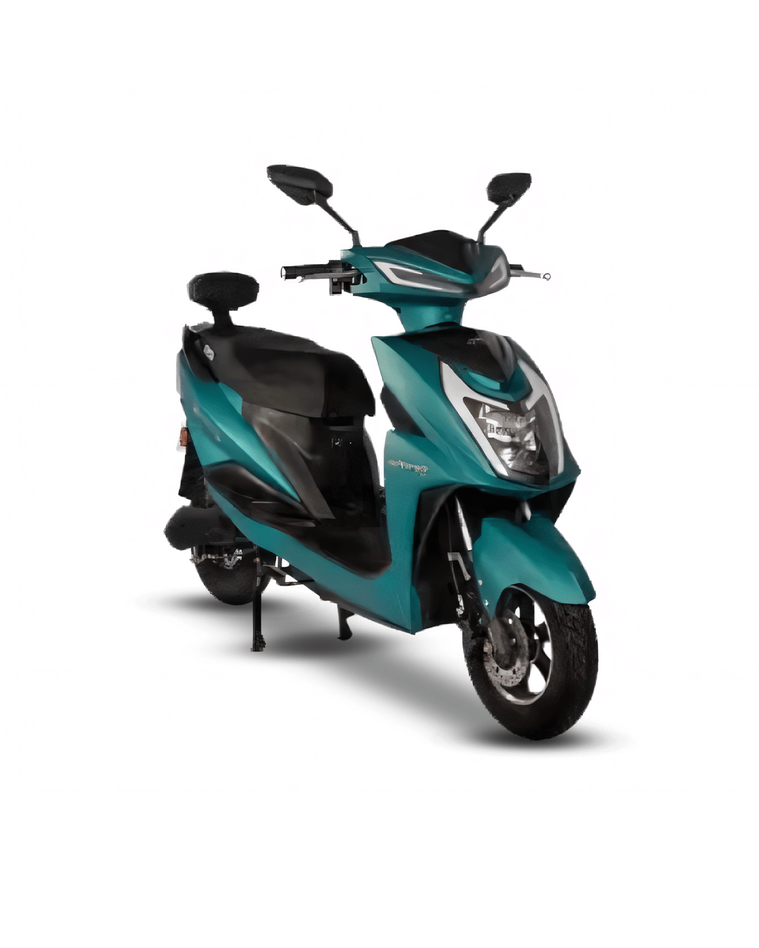 Greta Electric Harper