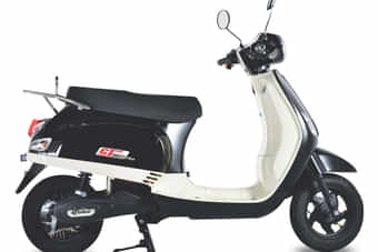 GT Drive Plus 2022-2024 Right Side View GT Drive Plus 2022-2024 Right Side View