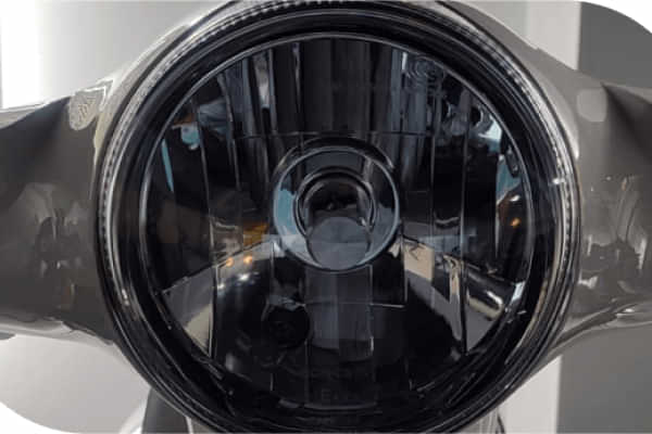 GT Drive Plus 2022-2024 Head Light GT Drive Plus 2022-2024 Head Light