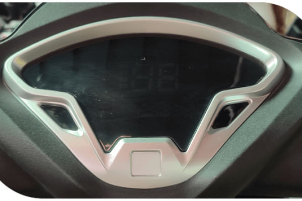 GT Force Drive Pro Speedometer