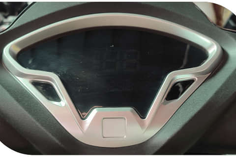 GT Drive Pro Speedometer Image