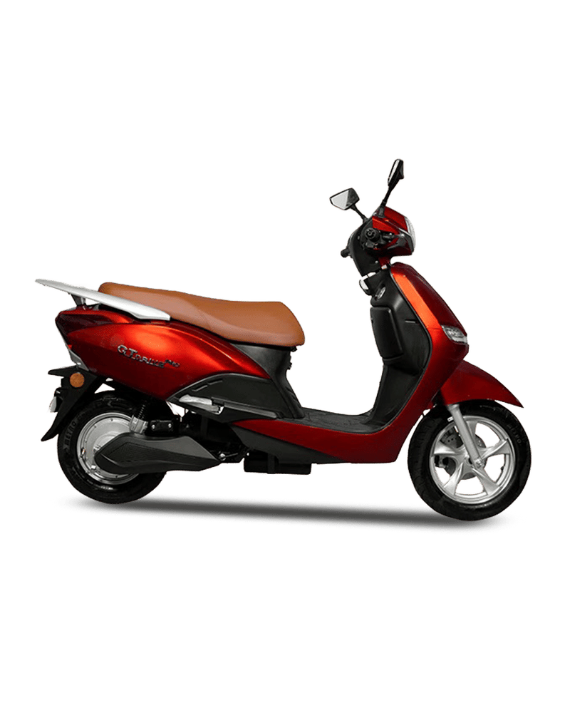 GT Force Drive Pro - Image 3