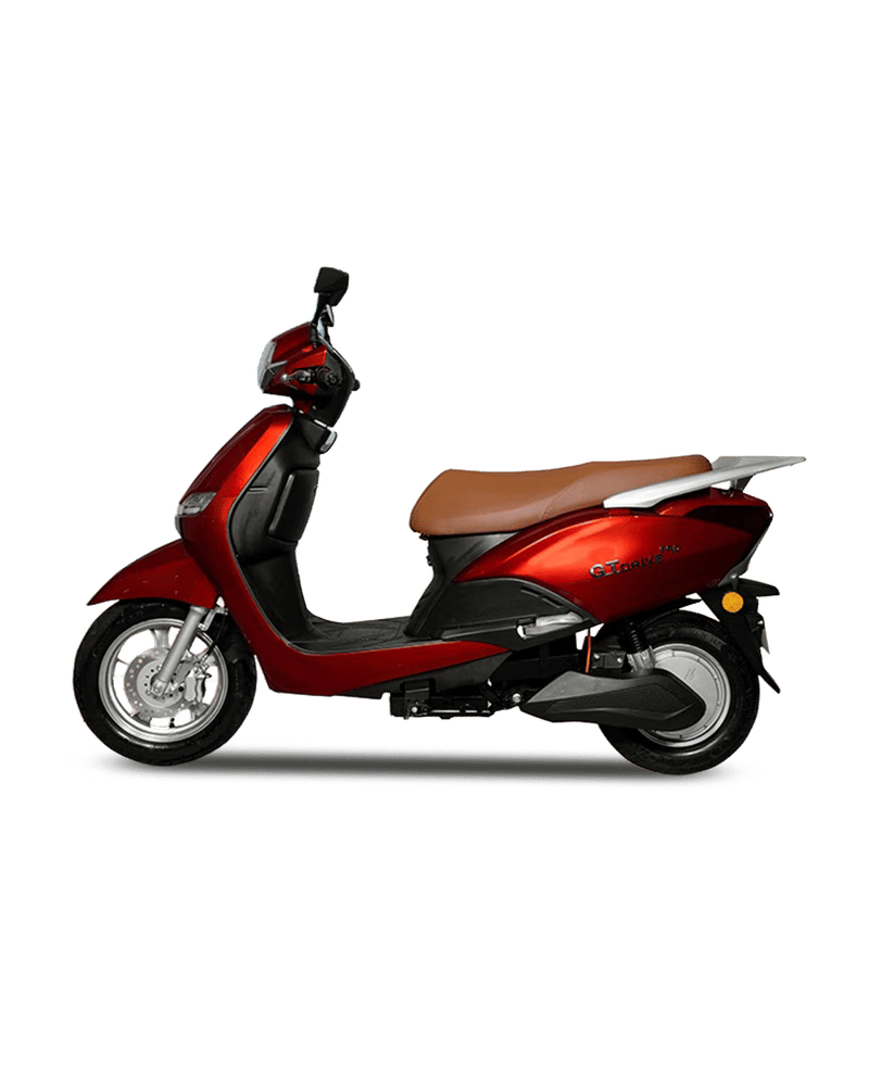 GT Force Drive Pro - Image 5