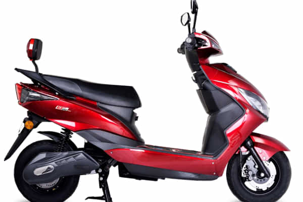 GT One Plus 2022-2024 Right Side View GT One Plus 2022-2024 Right Side View