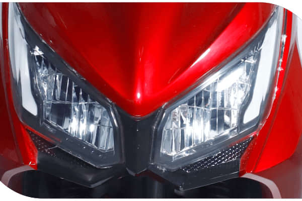 GT One Plus 2022-2024 Head Light