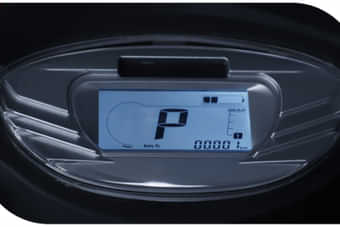 GT One Plus 2022-2024 TFT / Instrument Cluster GT One Plus 2022-2024 TFT / Instrument Cluster