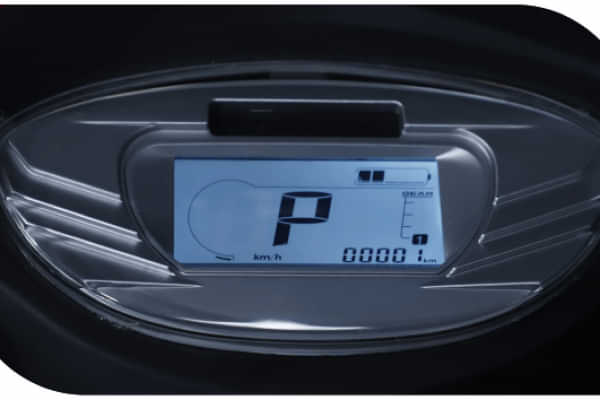 GT One Plus 2022-2024 TFT / Instrument Cluster GT One Plus 2022-2024 TFT / Instrument Cluster