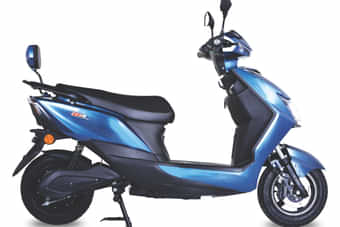 GT Prime 2022-2024 Right Side View GT Prime 2022-2024 Right Side View