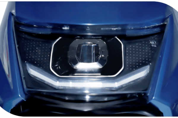 GT Prime 2022-2024 Head Light GT Prime 2022-2024 Head Light