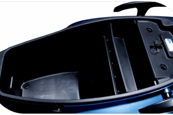 GT Prime 2022-2024 Underseat Storage GT Prime 2022-2024 Underseat Storage