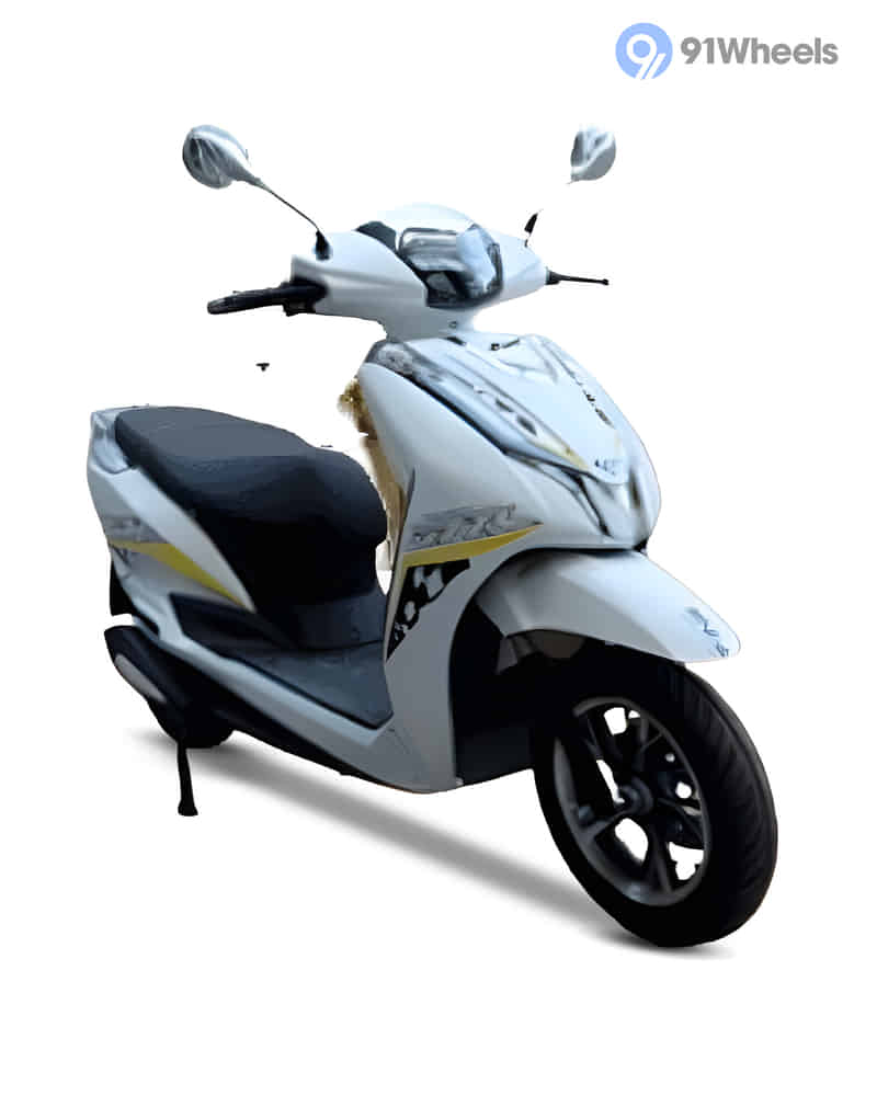 GT Force RYD Plus - Image 1