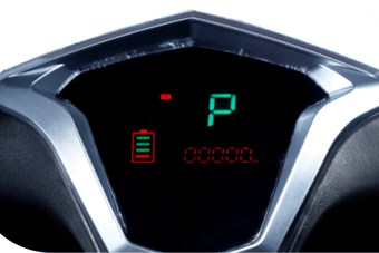 GT Soul 2022-2024 TFT / Instrument Cluster GT Soul 2022-2024 TFT / Instrument Cluster